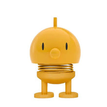 Load image into Gallery viewer, yellow mini bumble