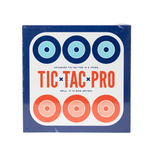 Load image into Gallery viewer, Tic Tac Pro
