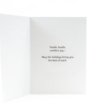 Load image into Gallery viewer, A Year in the City Holiday Cards