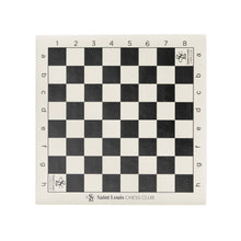 Load image into Gallery viewer, STLCC Vinyl Roll Up Chess Board