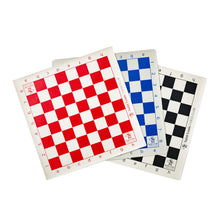Load image into Gallery viewer, STLCC Vinyl Roll Up Chess Board