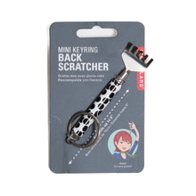 Load image into Gallery viewer, Mini Backscratcher Assorted