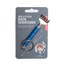 Load image into Gallery viewer, Mini Backscratcher Assorted