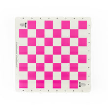 Load image into Gallery viewer, World Chess Hall of Fame Premium Vinyl Board