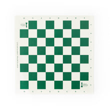 Load image into Gallery viewer, World Chess Hall of Fame Premium Vinyl Board