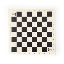 Load image into Gallery viewer, World Chess Hall of Fame Premium Vinyl Board