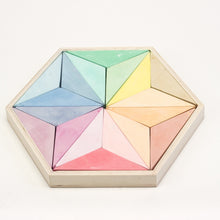 Load image into Gallery viewer, *Rainbow Chalk Set