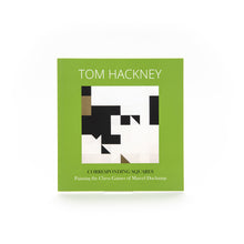 Load image into Gallery viewer, Autographed Tom Hackney Corresponding Squares Catalog