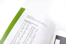 Load image into Gallery viewer, Autographed Tom Hackney Corresponding Squares Catalog