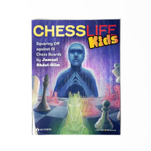 Load image into Gallery viewer, Chess Life for Kids
