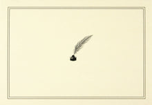 Load image into Gallery viewer, Peter Pauper Notecards