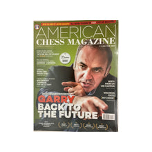 Load image into Gallery viewer, American Chess Magazine