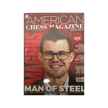 Load image into Gallery viewer, American Chess Magazine