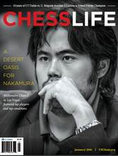 Load image into Gallery viewer, Chess Life Magazine