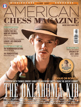 Load image into Gallery viewer, American Chess Magazine