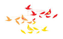 Load image into Gallery viewer, Hanging Mobiles