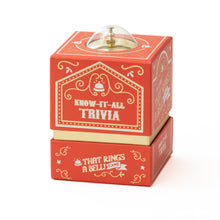 Load image into Gallery viewer, That Rings a Bell Game