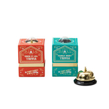 Load image into Gallery viewer, That Rings a Bell Game