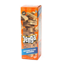 Load image into Gallery viewer, Giant Jenga