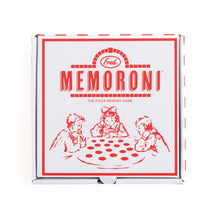 Load image into Gallery viewer, Memoroni - Pizza Memory