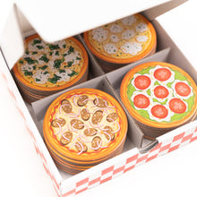 Load image into Gallery viewer, Memoroni - Pizza Memory
