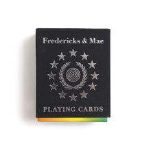 Load image into Gallery viewer, Fredericks & Mae Playing Cards