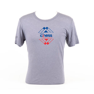 #2020 US Chess Championship T-Shirts