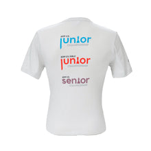 Load image into Gallery viewer, #2019 US Junior/Senior Championship Unisex T-Shirt
