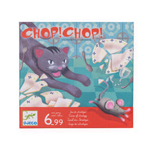Load image into Gallery viewer, Chop Chop Game
