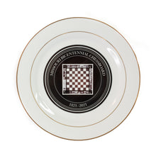 Load image into Gallery viewer, Bicentennial Chessboard Plate