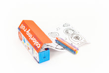 Load image into Gallery viewer, Color Roll Mini