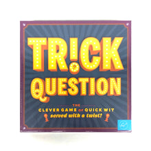 Load image into Gallery viewer, Trick Question