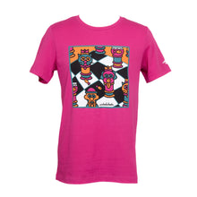Load image into Gallery viewer, Houska Chess Board T-Shirt
