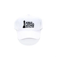 Load image into Gallery viewer, WCHOF Youth Sport Hat

