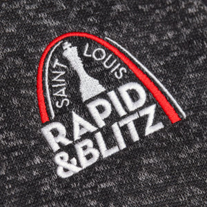 #2023 Saint Louis Rapid and Blitz Vest