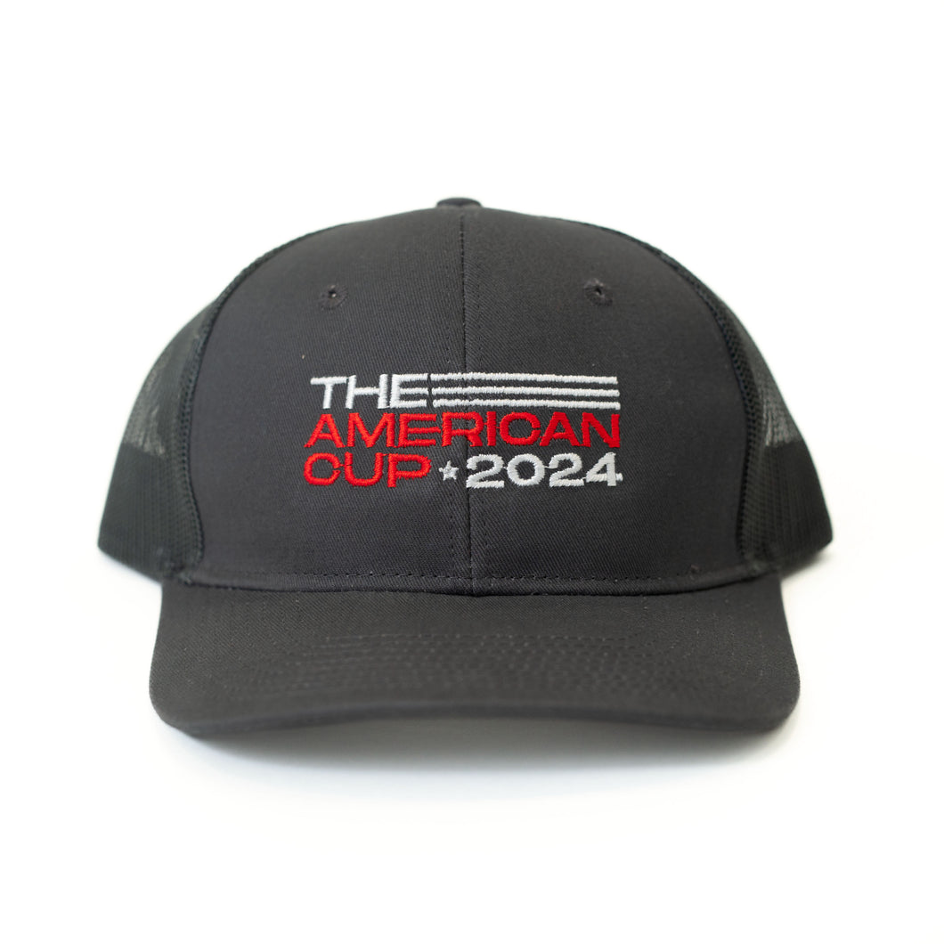 2024 American Cup Sport Hat