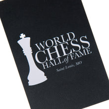 Load image into Gallery viewer, World Chess Hall of Fame Playing Cards
