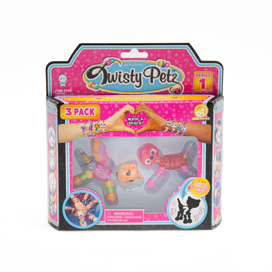 Twisty Petz Blind Bag CDU