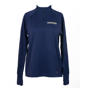 Clutch Chess: Champions Showdown 1/4" Pullover