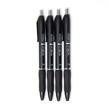 Load image into Gallery viewer, World Chess Hall of Fame S-Gel Pen
