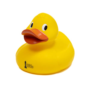 Jumbo Rubber Duck