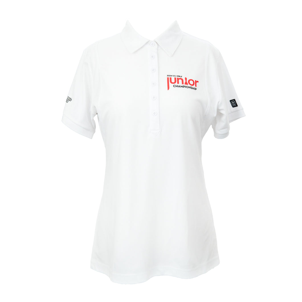 2024 U.S. Junior Girls Championship Polo