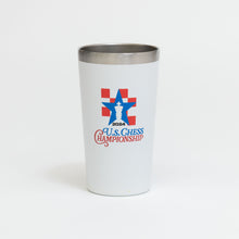 Load image into Gallery viewer, 2024 U.S. Chess Championship Tumbler
