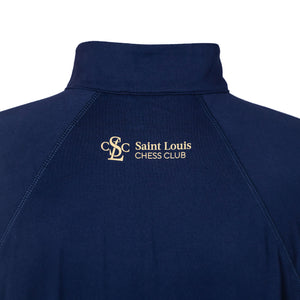 Clutch Chess: Champions Showdown 1/4" Pullover