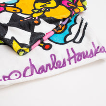 Load image into Gallery viewer,  Authentic Charles Houska artwork, featuring his iconic signature in the corner, making it a must-have for art collectors and chess enthusiasts alike.
