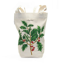 Load image into Gallery viewer, Holly Tote Bag
