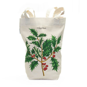 Holly Tote Bag