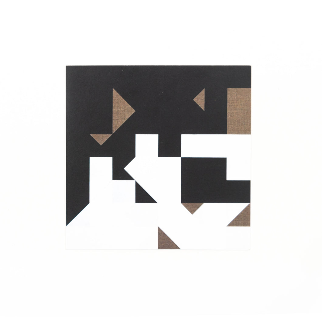 Tom Hackney Greeting Cards - No. 64