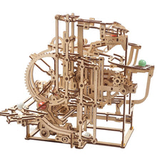 Load image into Gallery viewer, Marble Run Step Hoist
