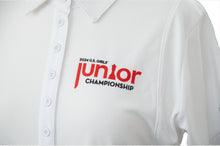 Load image into Gallery viewer, 2024 U.S. Junior Girls Championship Polo
